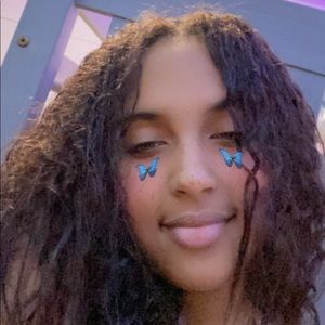 Meet your Posher, Amylyaniz